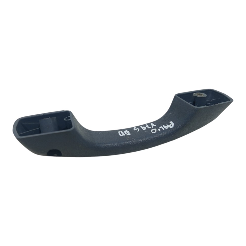 Puxador Interno Dianteiro Direito Fiat Palio 2001 A 2007 4