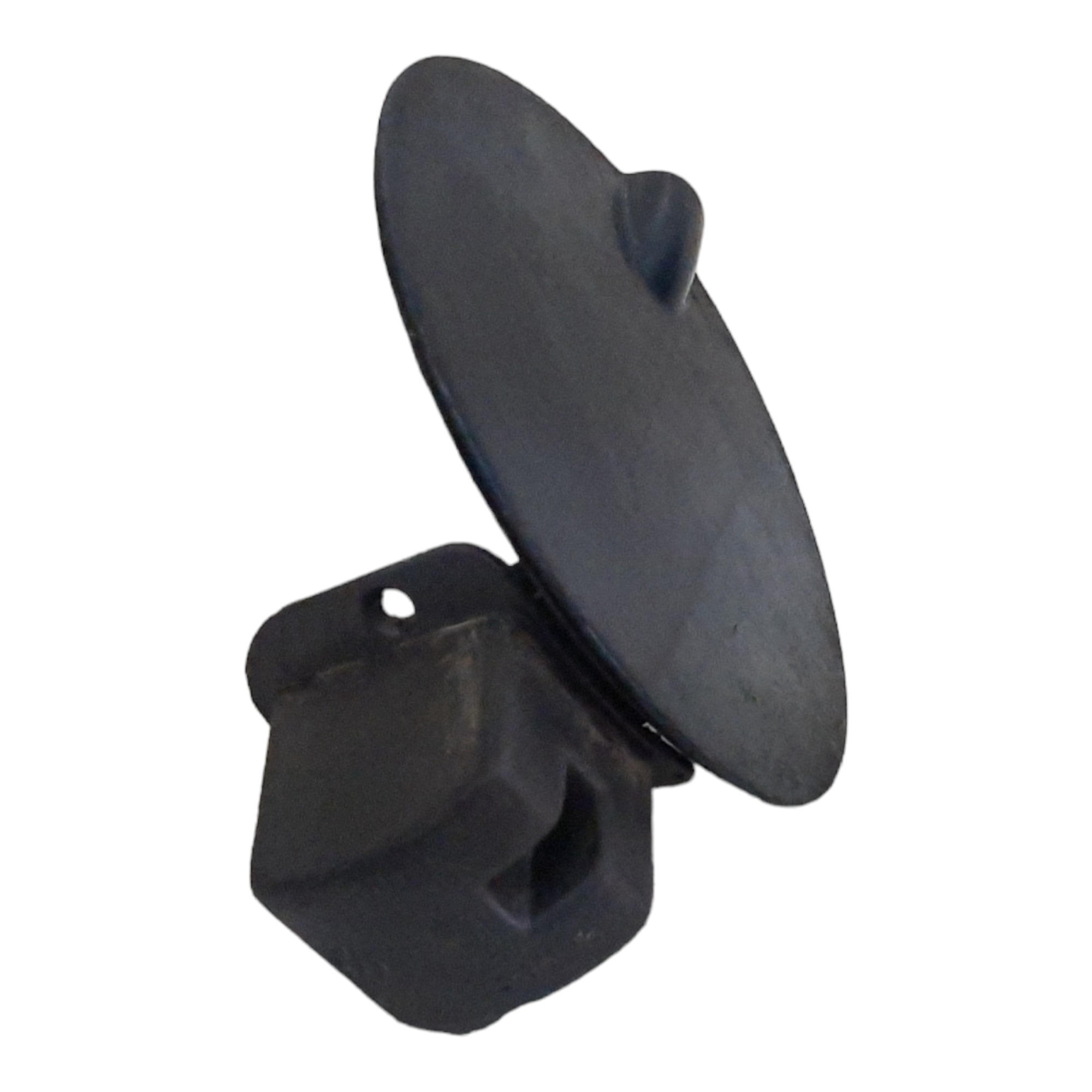 Portinhola Tanque Combustível Chevrolet Vectra 1997 A 2004 5