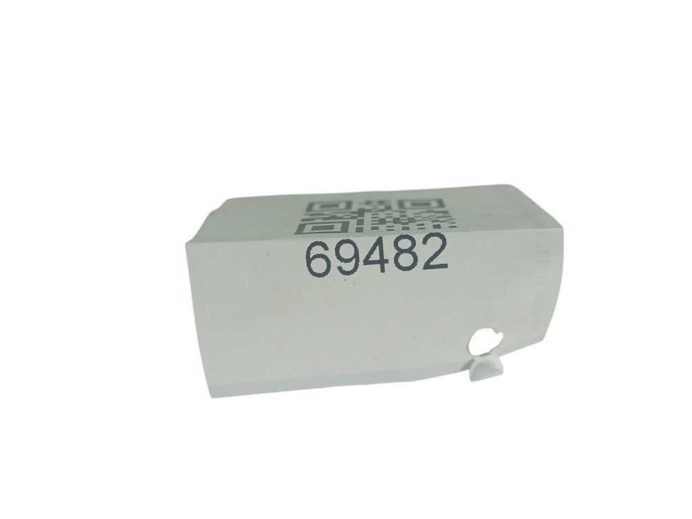 Moudura Painel Central Fiat Uno 1984 1985 1986 A 1995 8