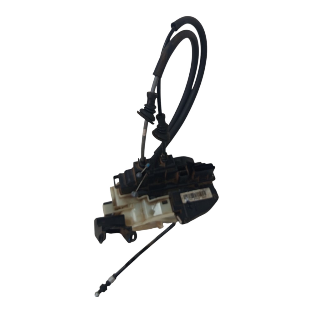 Fechadura Porta Traseira Direita Hyundai Azera 2006 A 2012 5
