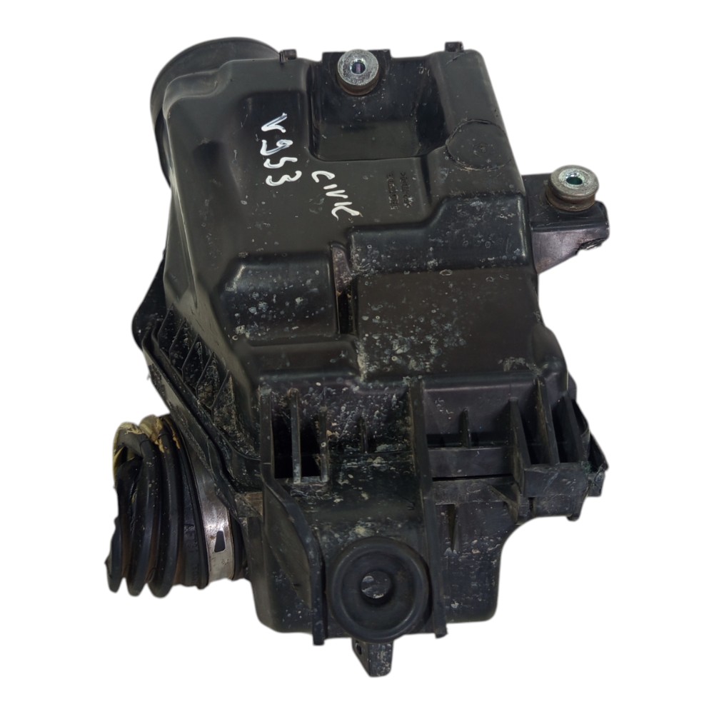 Caixa Filtro Ar Honda Civic 1.0 2008 A 2014 8
