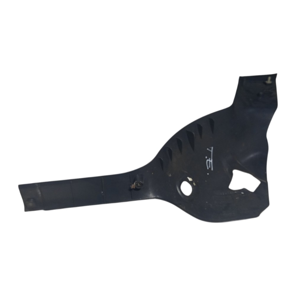 Acabamento Lateral Porta Tras Esquerda Fiat Palio 2004/2016 7