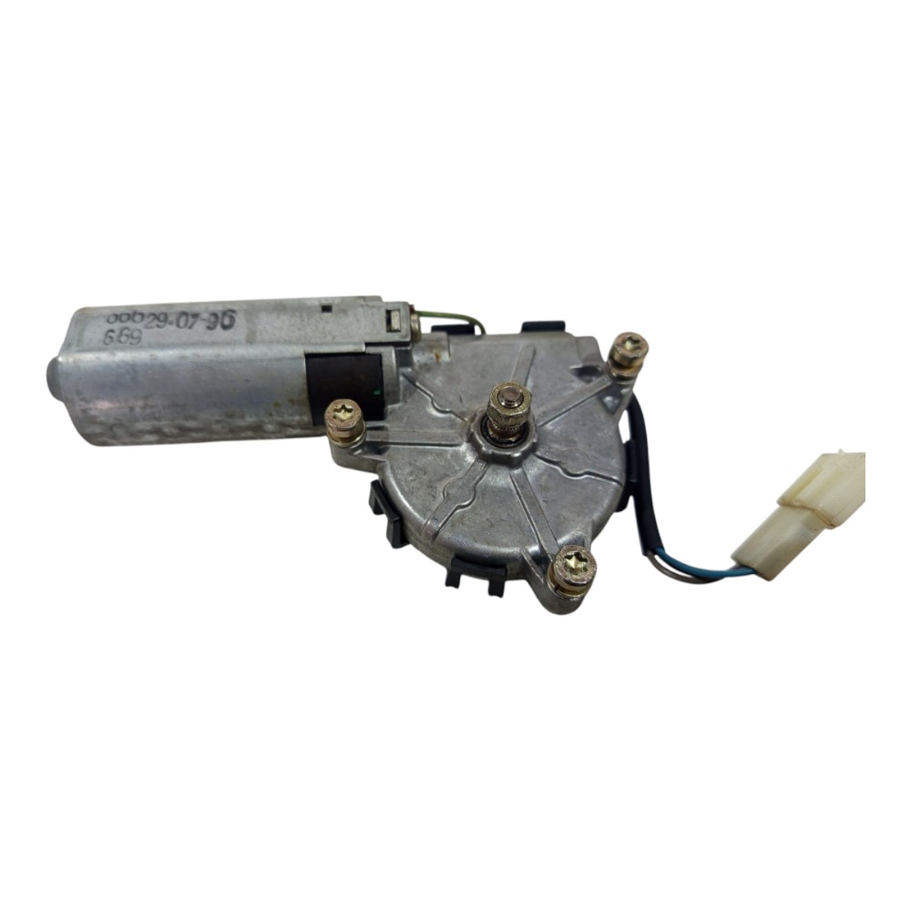 Motor Limpador Traseiro Renault Laguna 1995 1996 1997 A 2001 3