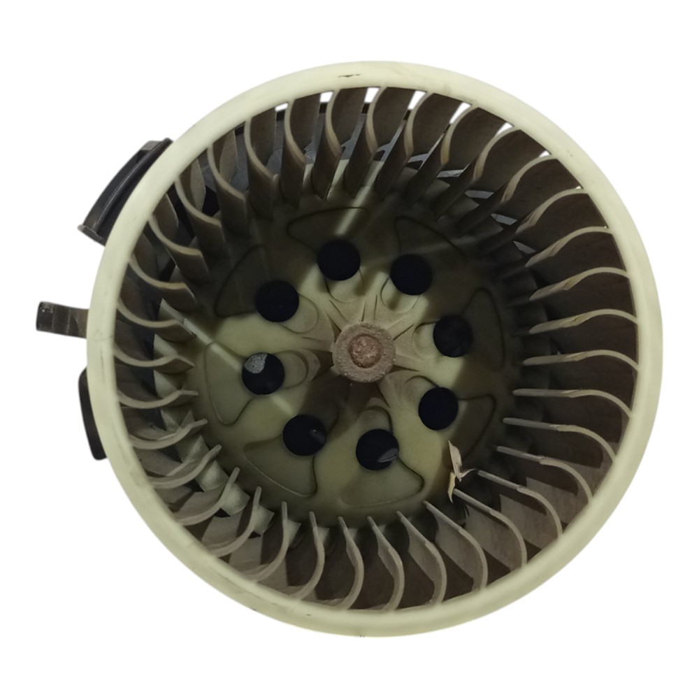 Motor Ventilador Ar Forçado Peugeot 206 2000 2001 A 2010 4