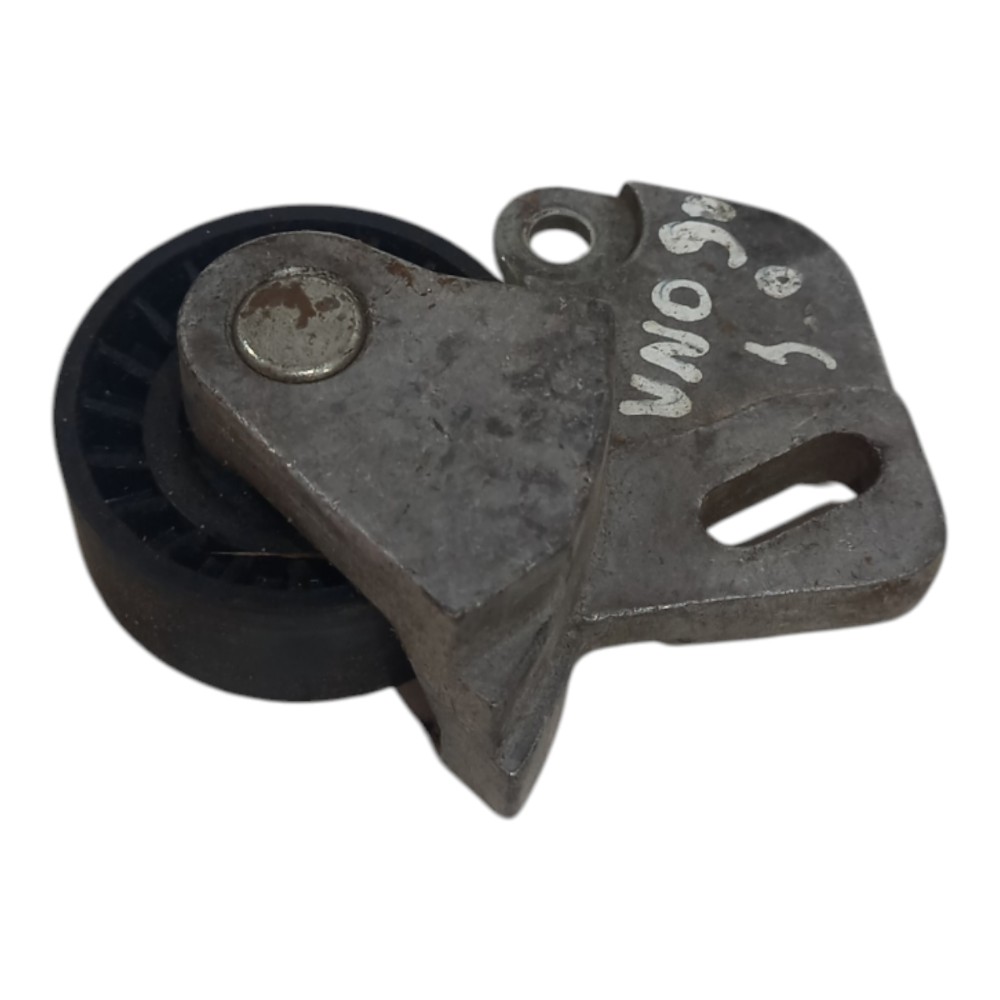 Tensor Correia Dentada Uno 1.0 1984 1985 1986 A 1994 6