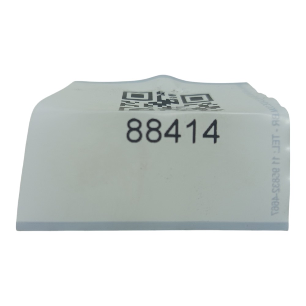 Maçaneta Externa Traseiro Direito Fiat Palio 1996 A 2000 8