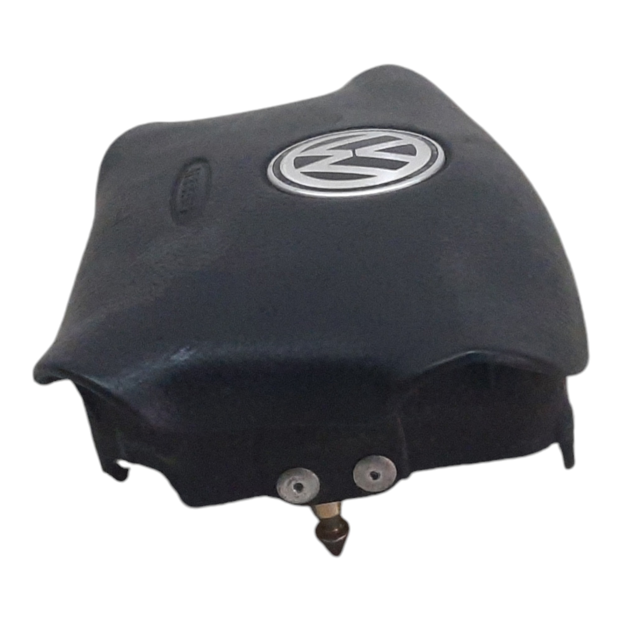 Bolsa Airbag Volante Volkswagen Passat 1997 1998 1999 2001