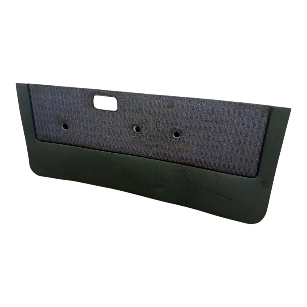 Forro Porta Ford Escort 1995 1996 1997 1998 1999 A 2002 1