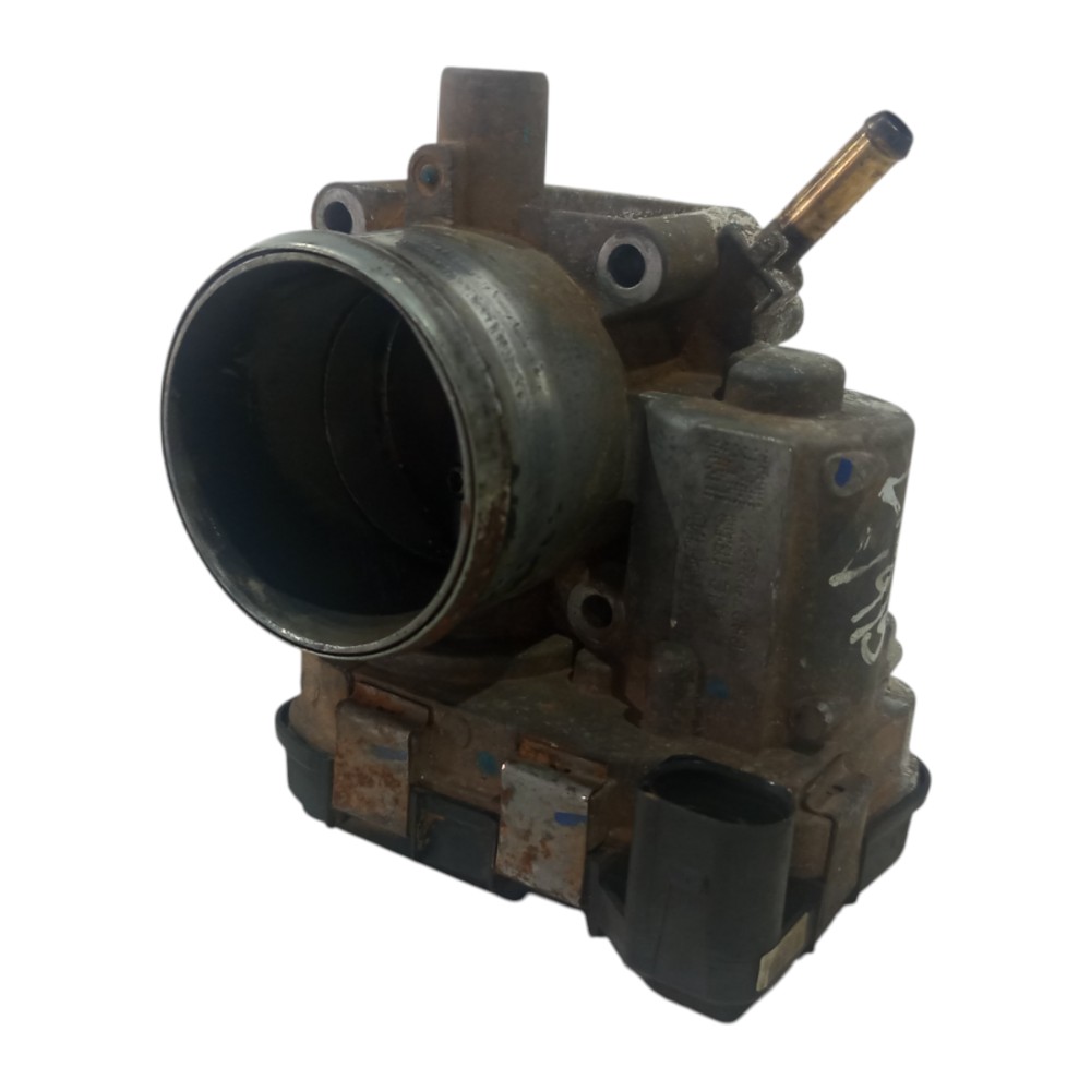 Tbi Corpo Borboleta Fiat Linea 1.8 16v Etorq Flex 2009/2014 2