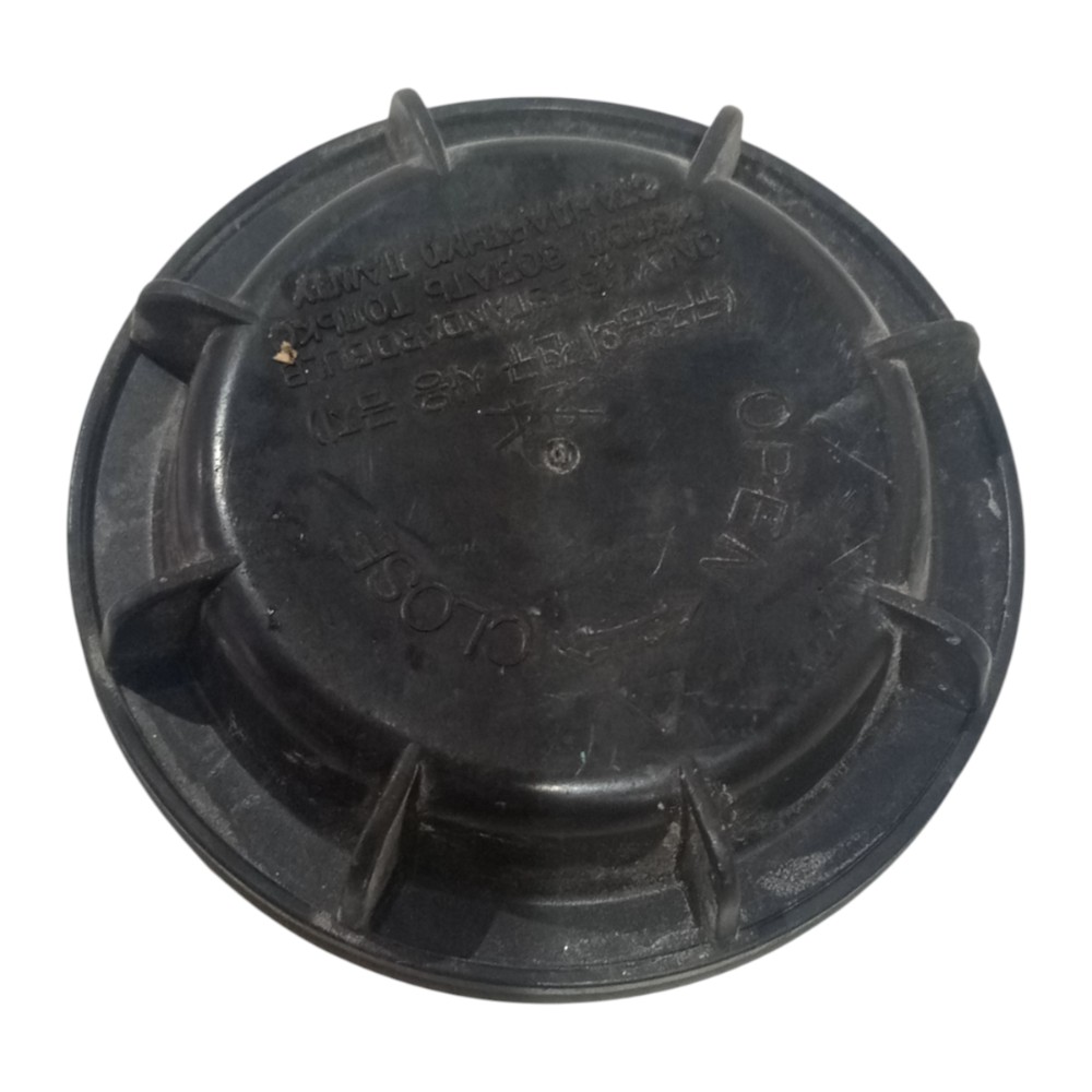 Tampa Vedação Farol Hyundai Hb20 1.0 3cc 2013 A 2019 5