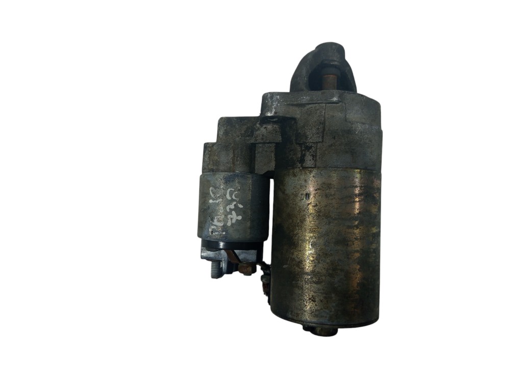 Motor Arranque Fiat Palio 1.0 1995 1996 1997 A 2001 4