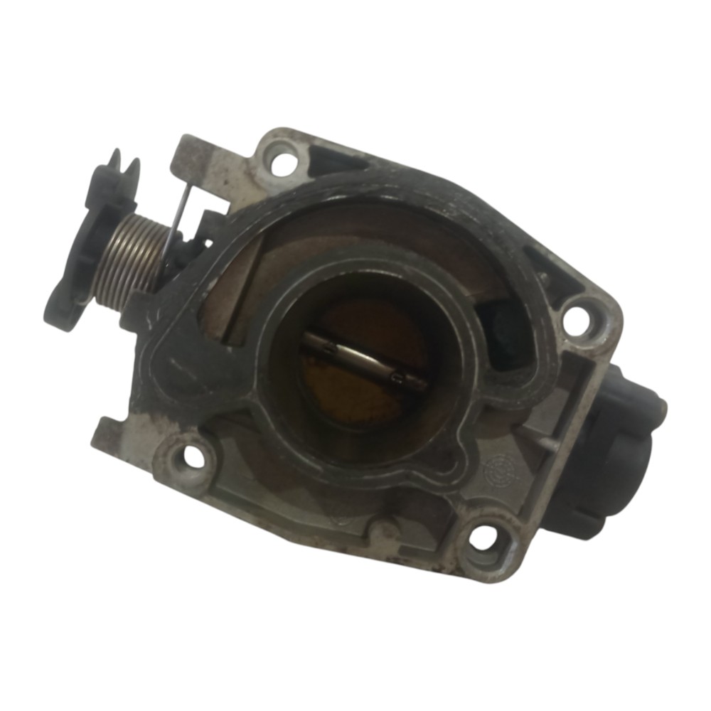 Tbi Corpo Borboleta Ford Ka 1.0 8v Endura 1997 1998 A 2000 8