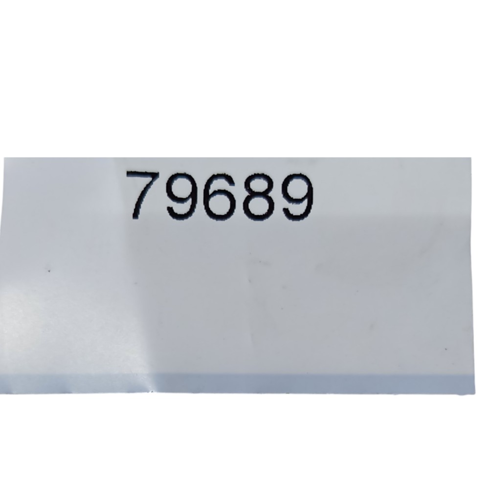 Moldura Maçaneta Interna Dianteira Le Fiat Siena 2012 A 2021 Preto Dianteira 8