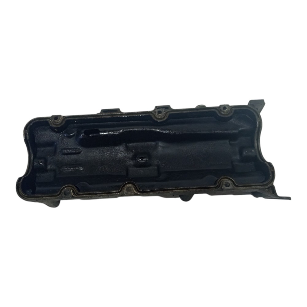 Tampa Válvula Fiat Palio Fire 1.0 8v 2001 2002 2003 A 2012 Preto 7