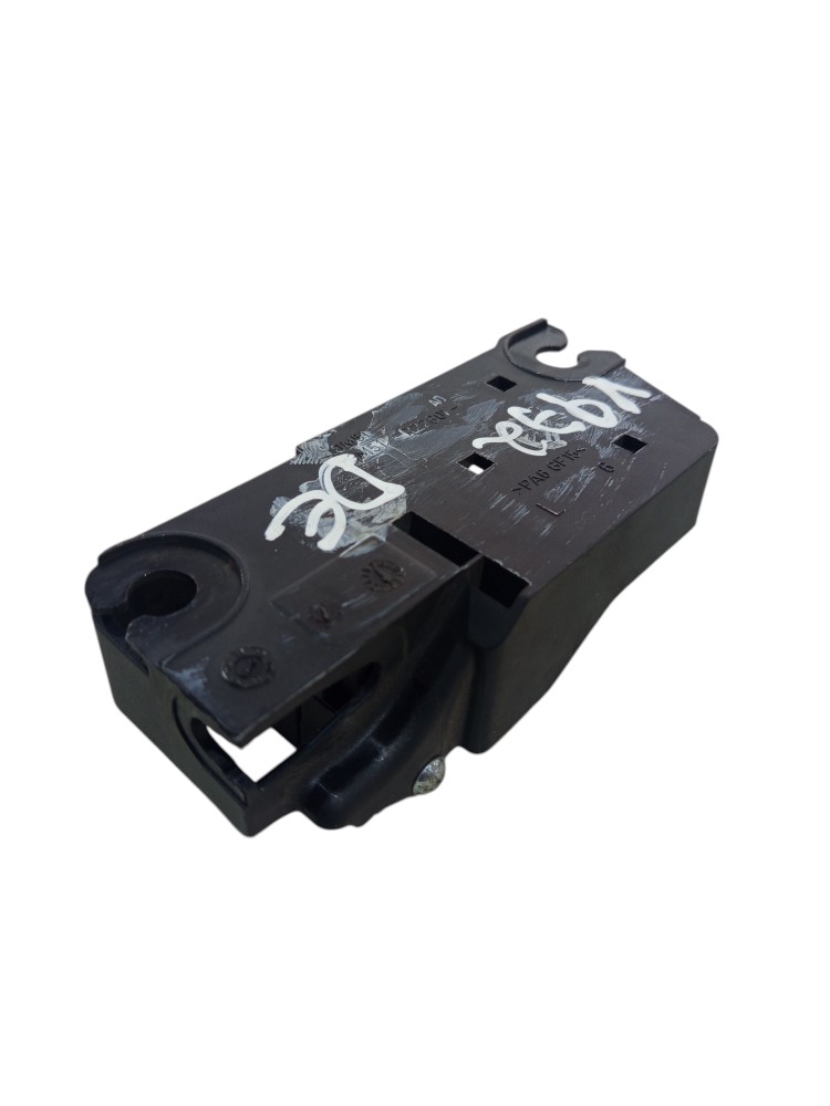 Maçaneta Interna Porta Diant Esquerda Ford Focus 2008 A 2014 6