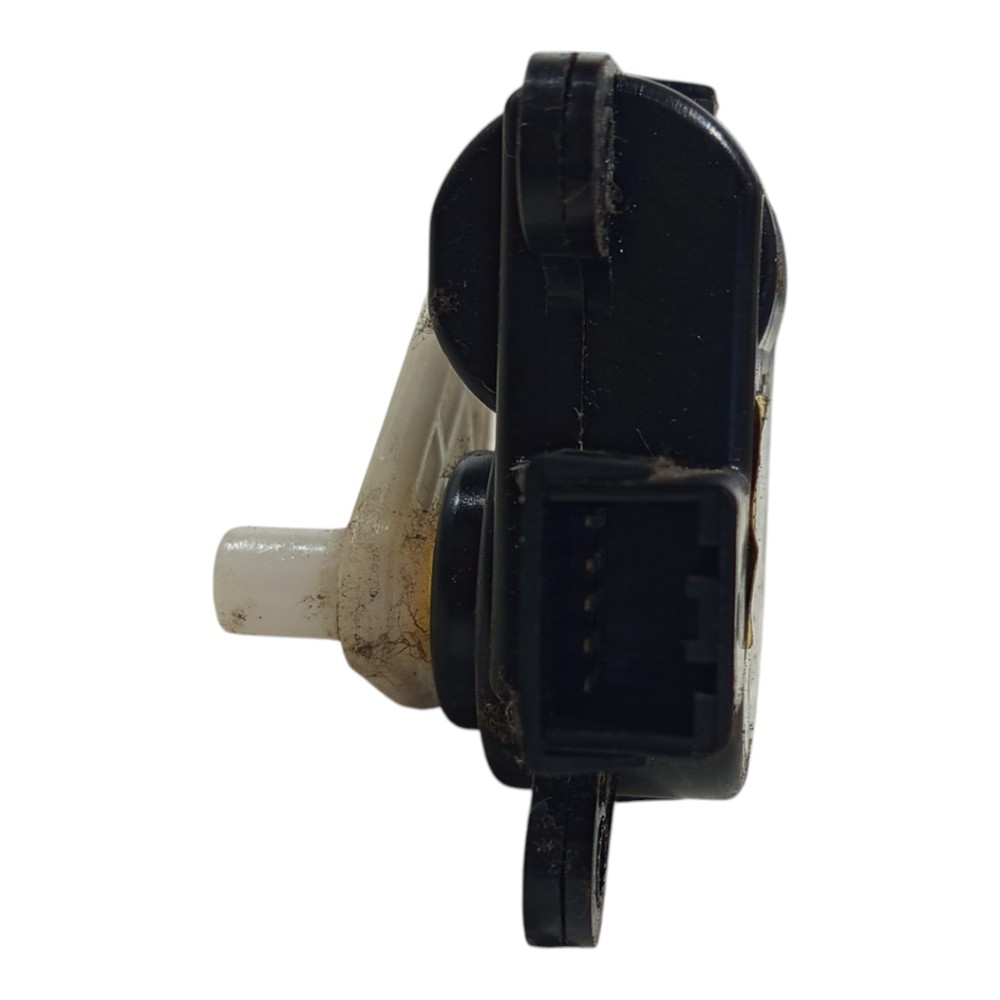 Motor Atuador Caixa Ar Condicionado Santa Fé 2007 A 2012 1