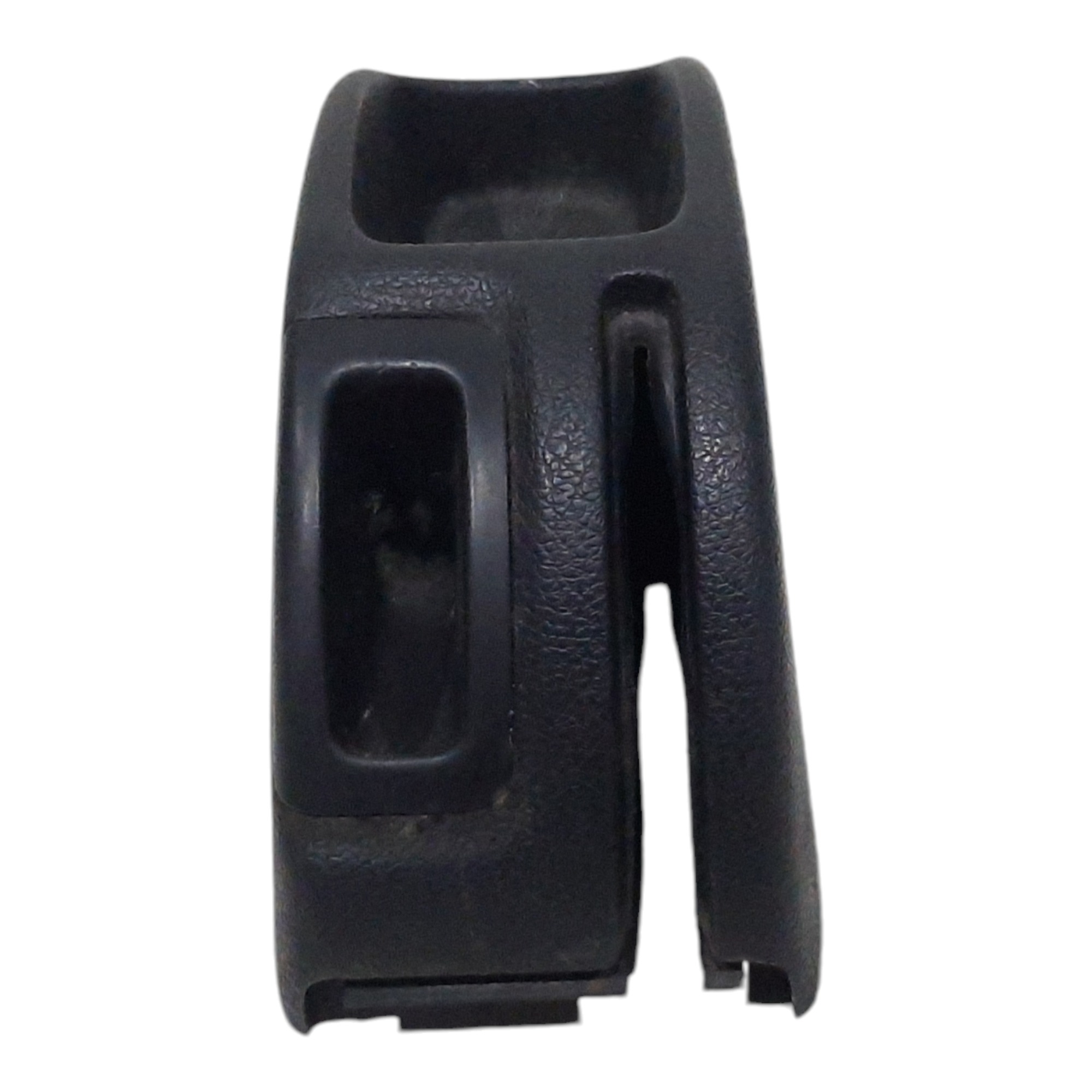 Acabamento freio de mão peugeot 399 kd1