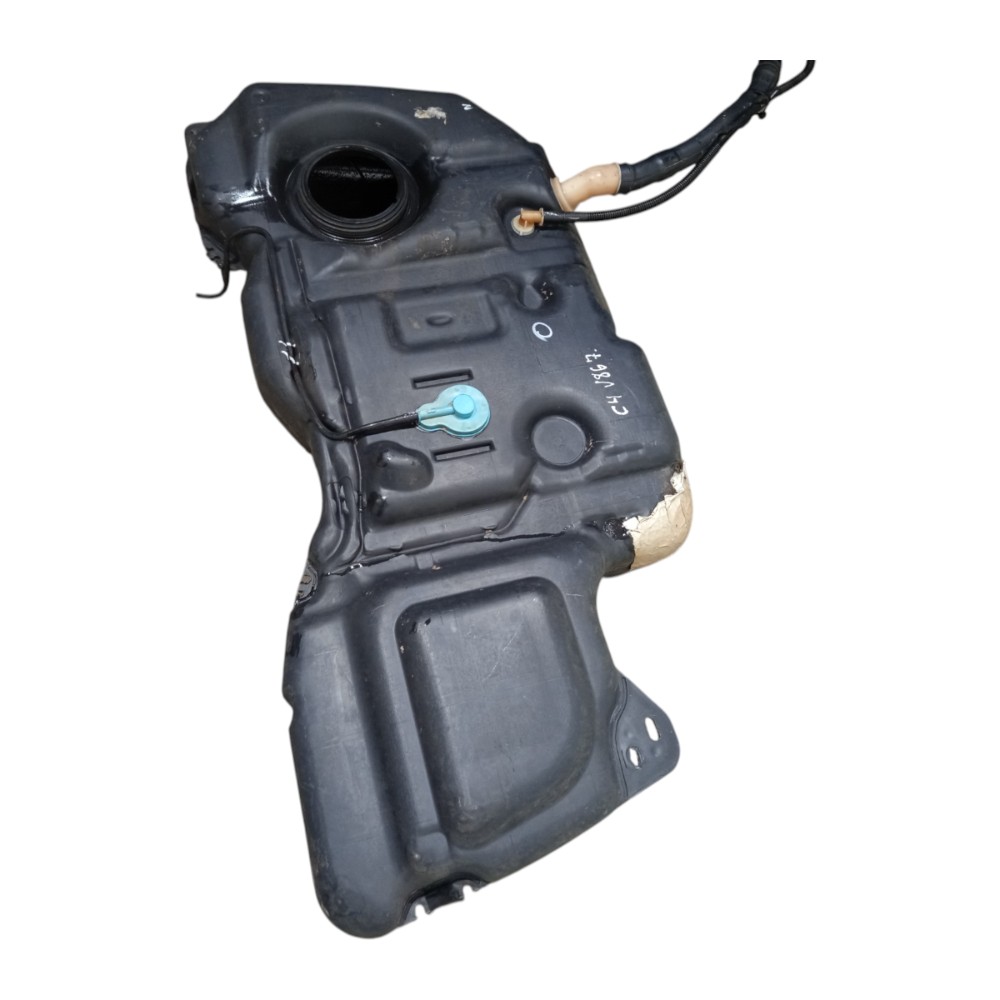 Tanque Gasolina Citroen C4 Pallas 2007 A 2013 6