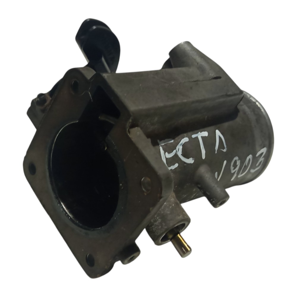 Tbi Corpo Borboleta Gm Chevrolet Vectra 2.0 8v 1997 A 2005 5