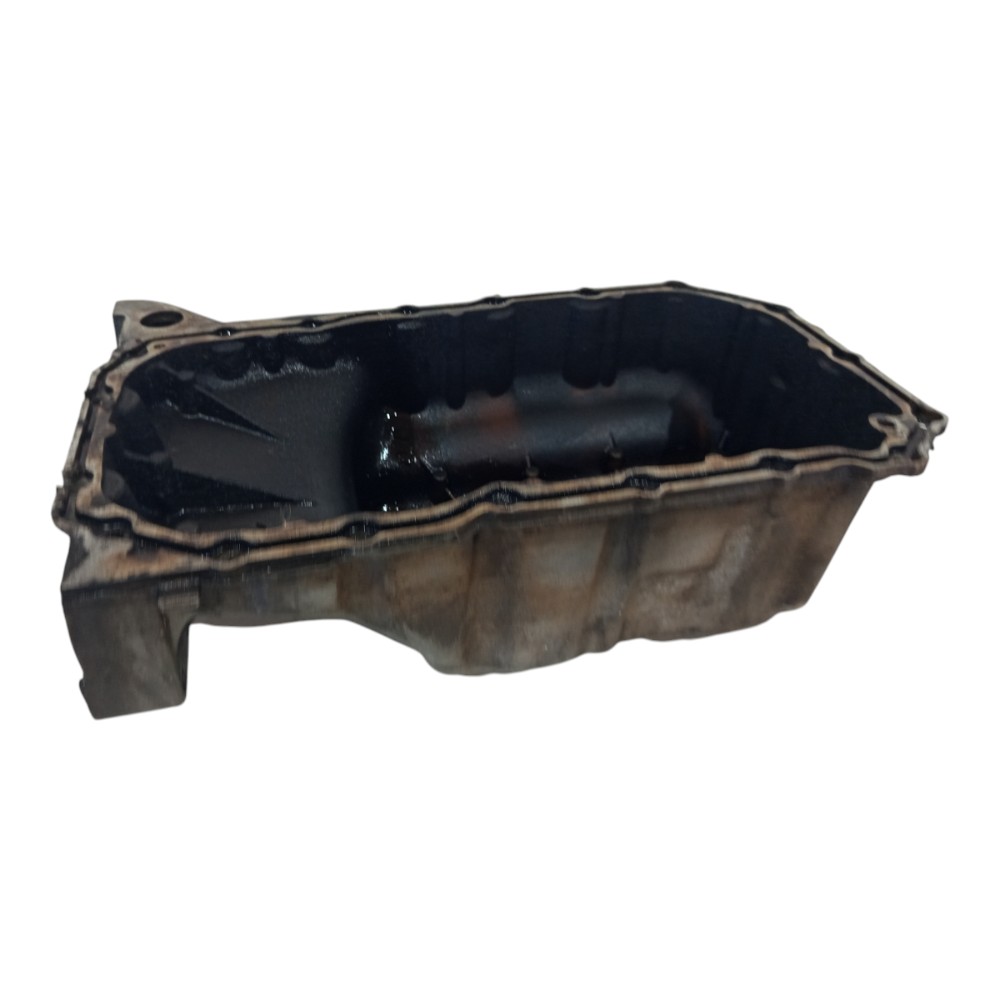Carter Oleo Motor Peugeot 307 207 Citroen C3 C4 2001 A 2008 2