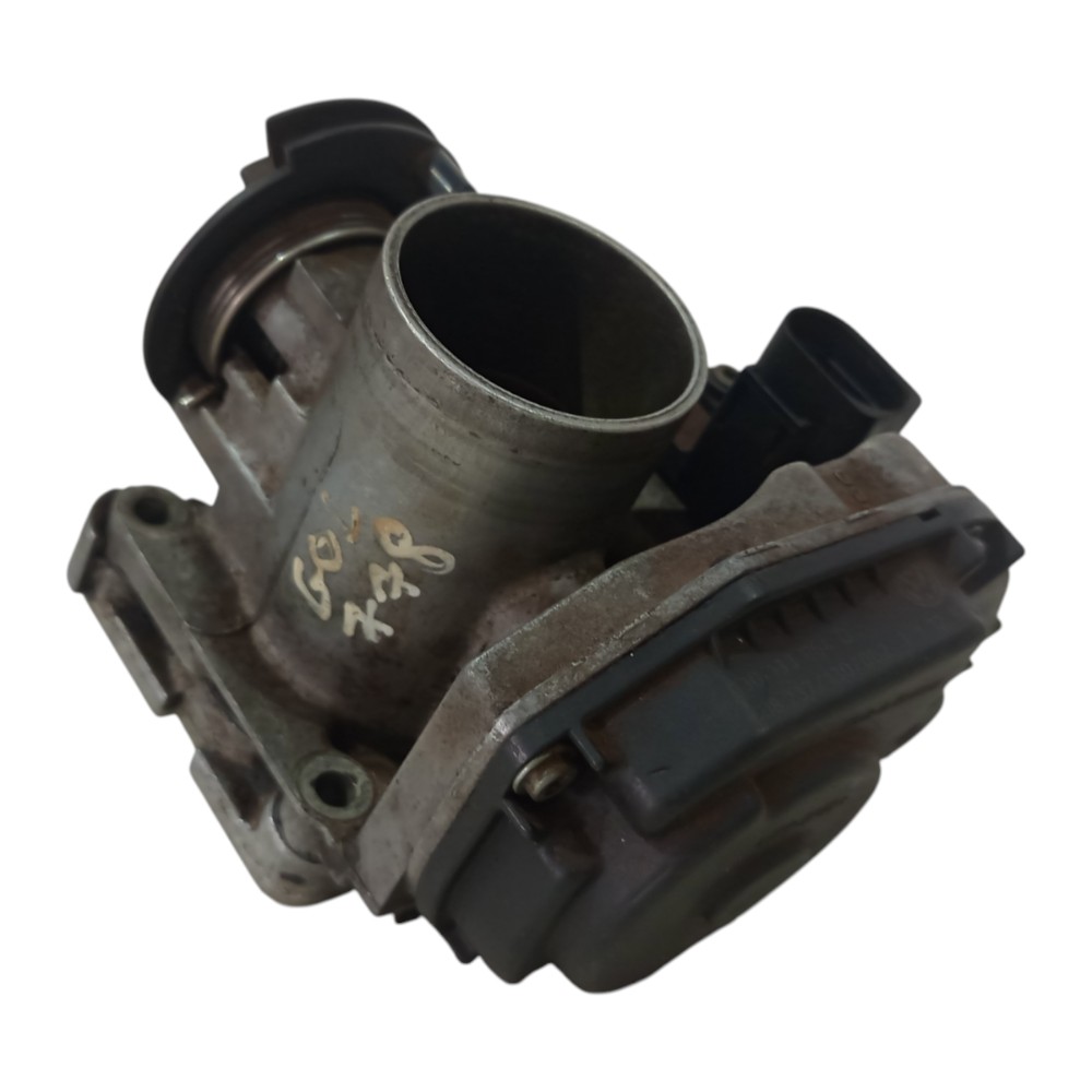 Tbi Corpo Borboleta Volkswagen Gol G3 1.0 8v 1999 A 2005 2