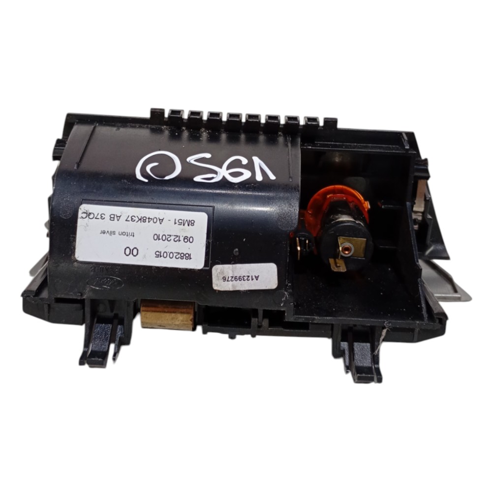 Porta Objetos Cinzeiro Ford Focus 2008 A 2013 5