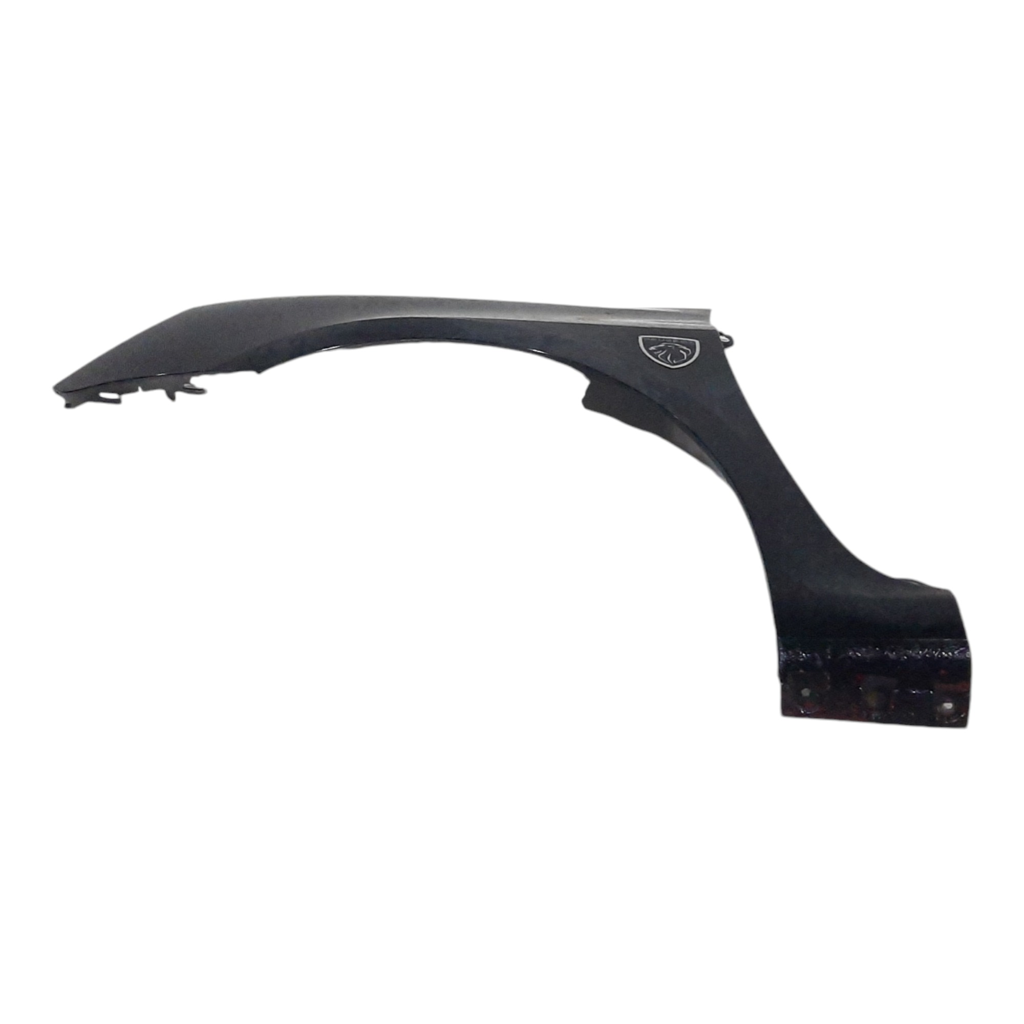 Paralama Lado Esquerdo Peugeot 307 2004 A 2013 4