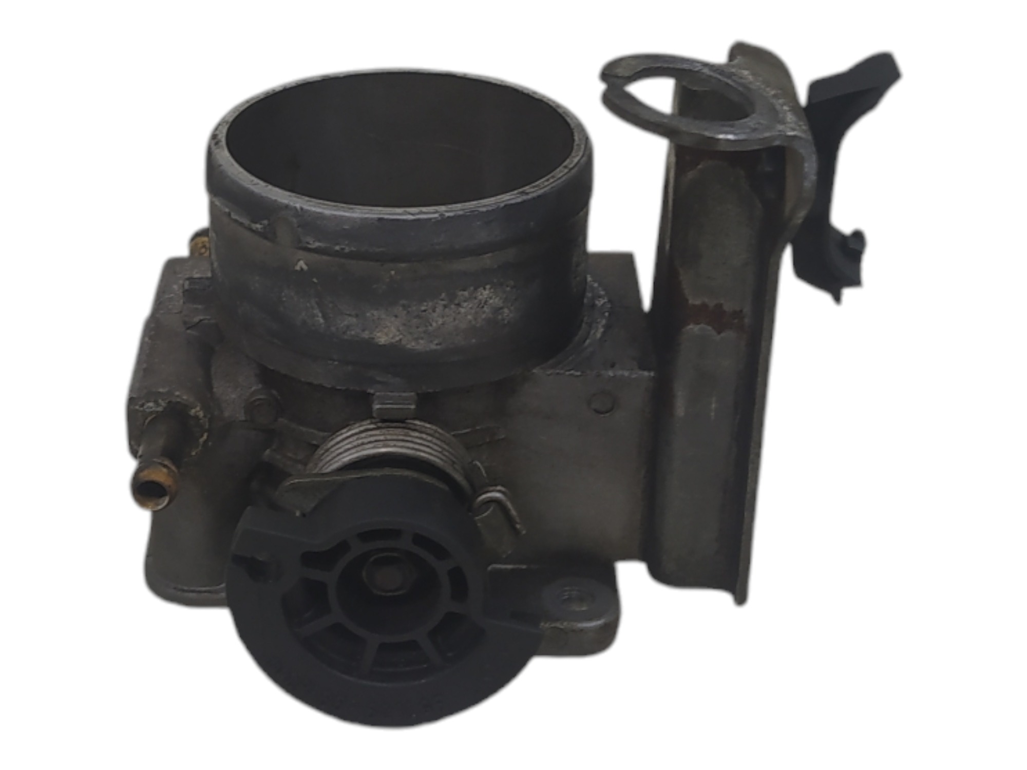 Corpo Borboleta Tbi Fiat Brava 1997 1998 1999 A 2003 4