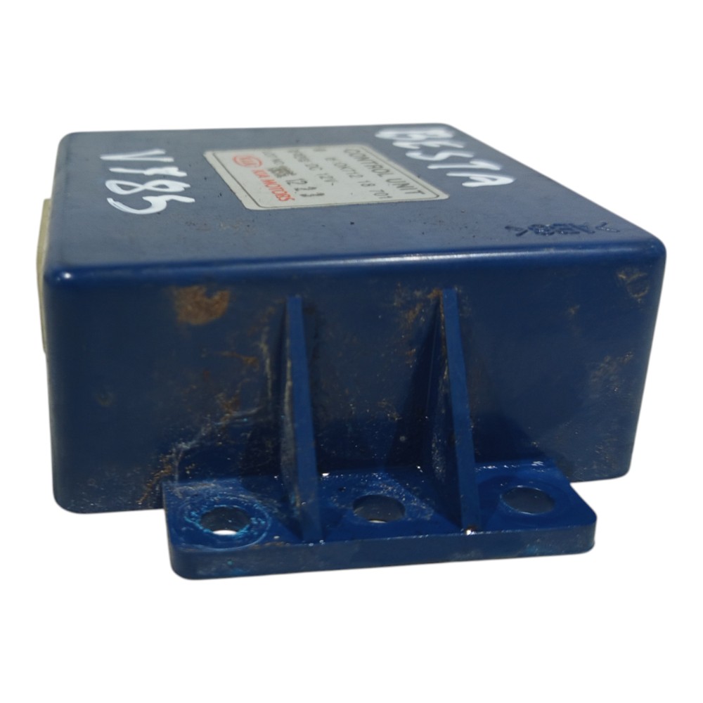 Modulo Controle Kia Besta Sportage 1996 1997 1998 99 A 2002 5