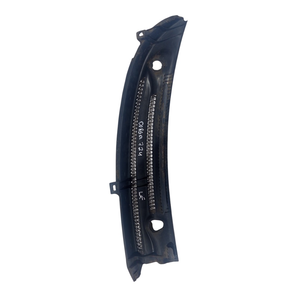 Grade Churrasqueira Direita Chevrolet Corsa 1998 1999 A 2003 6