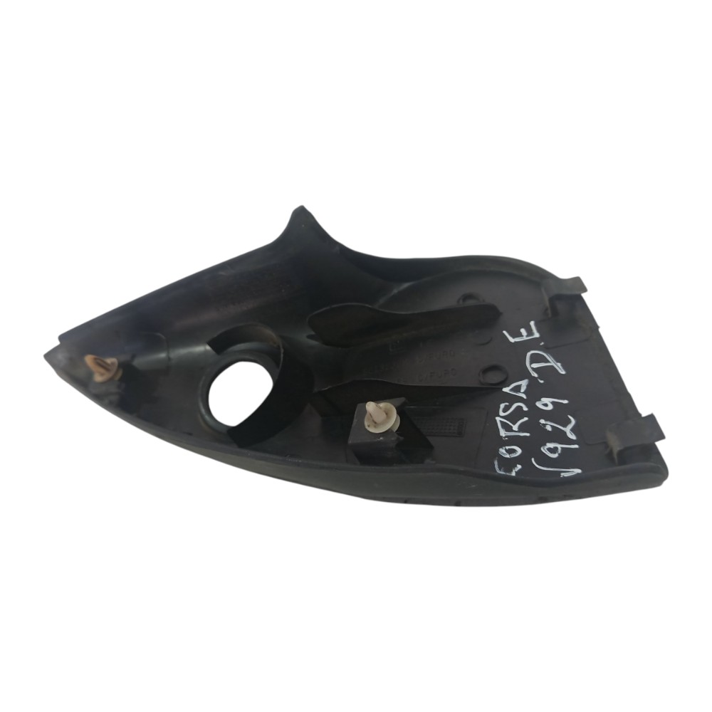 Moldura Interna Retrovisor Esquerdo Gm Corsa 1994 A 2006 3