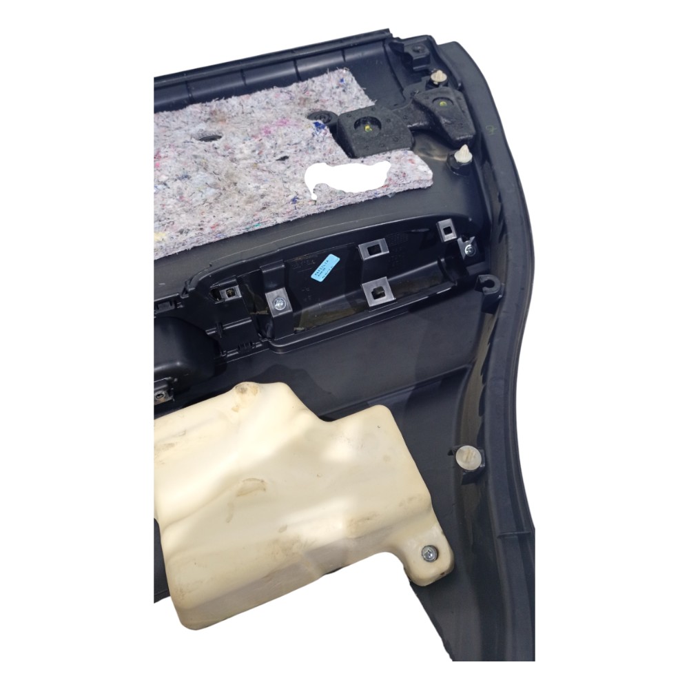 Forro Porta Traseiro Esquerdo Mitsubishi Asx 2015 16 A 2020 7