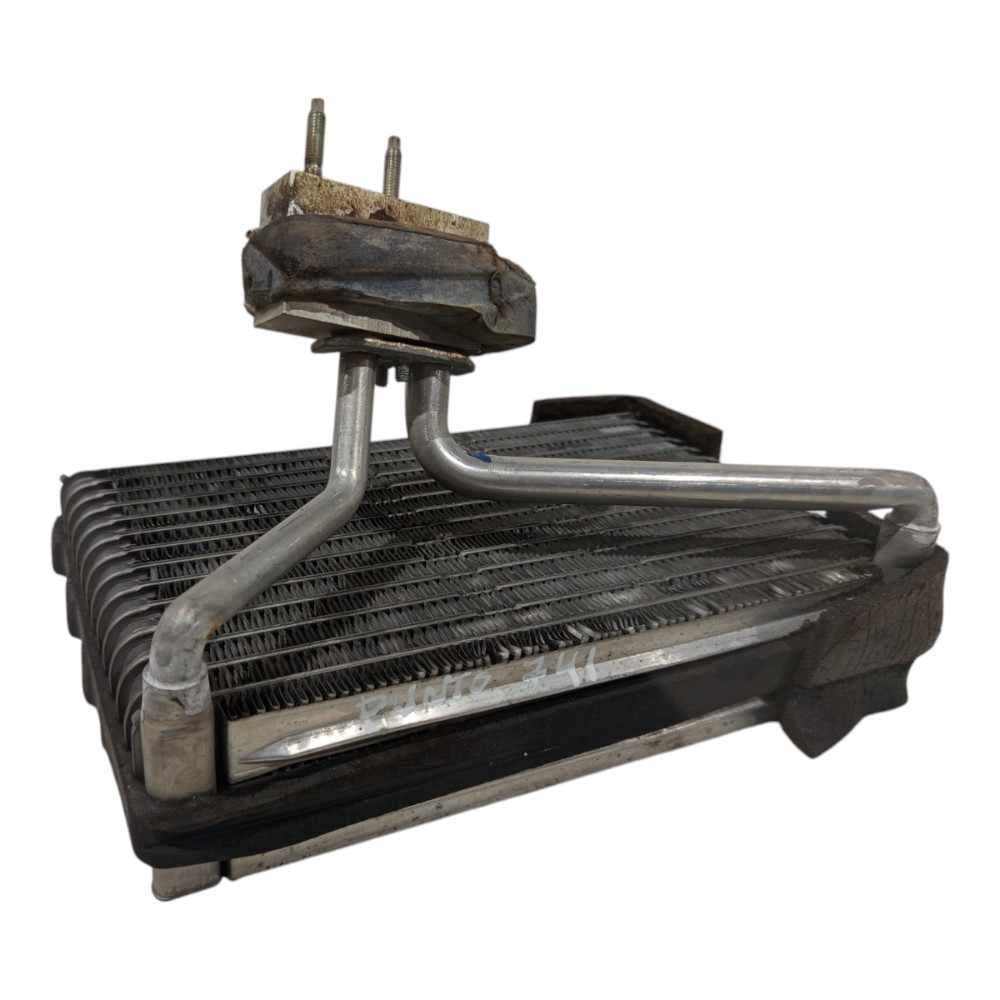 Evaporador Ar Condicionado Fiat Punto 2007 A 2012 5