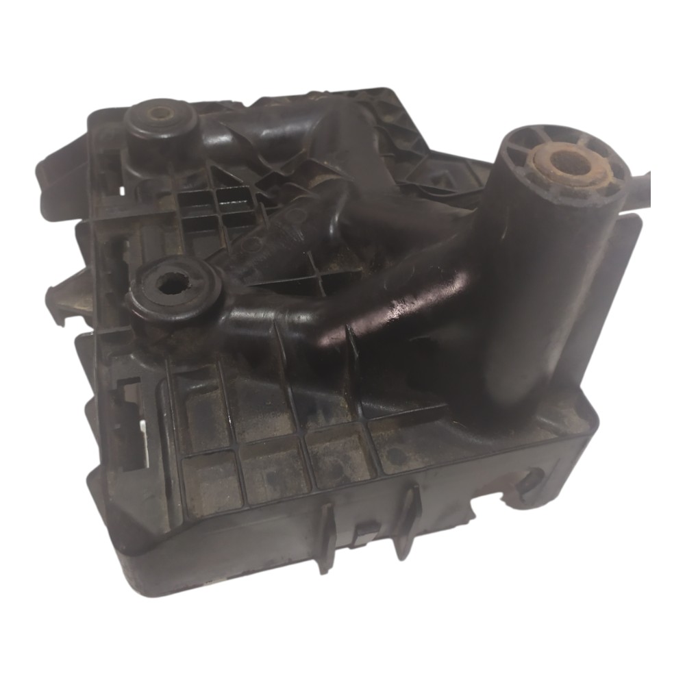 Caixa Suporte De Bateria Fox/gol/voyage/saveiro 2008 A 2016 7