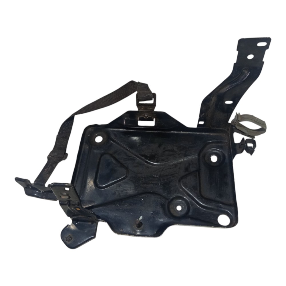 Suporte Bateria Jeep Renegade 2016 2017 2018 2019 A 2020 Preto 3