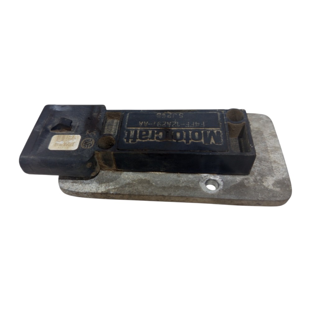Módulo Ignição Volkswagen Gol 1990 1991 1992 A 2005 2