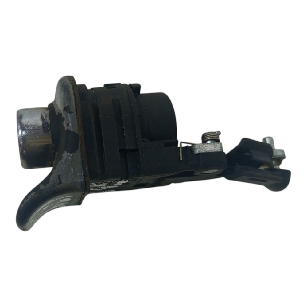 Miolo Tampa Traseiro Porta Malas G4 Vw Gol 2006 A 2012 5