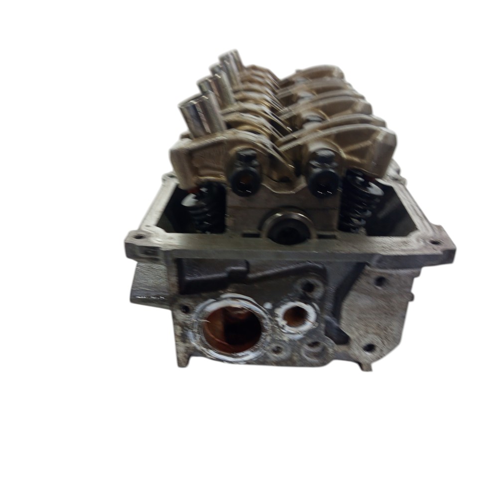 Cabeçote Fiat Doblô 1.8  E.torq 2003 2004 2005 A 2014 3
