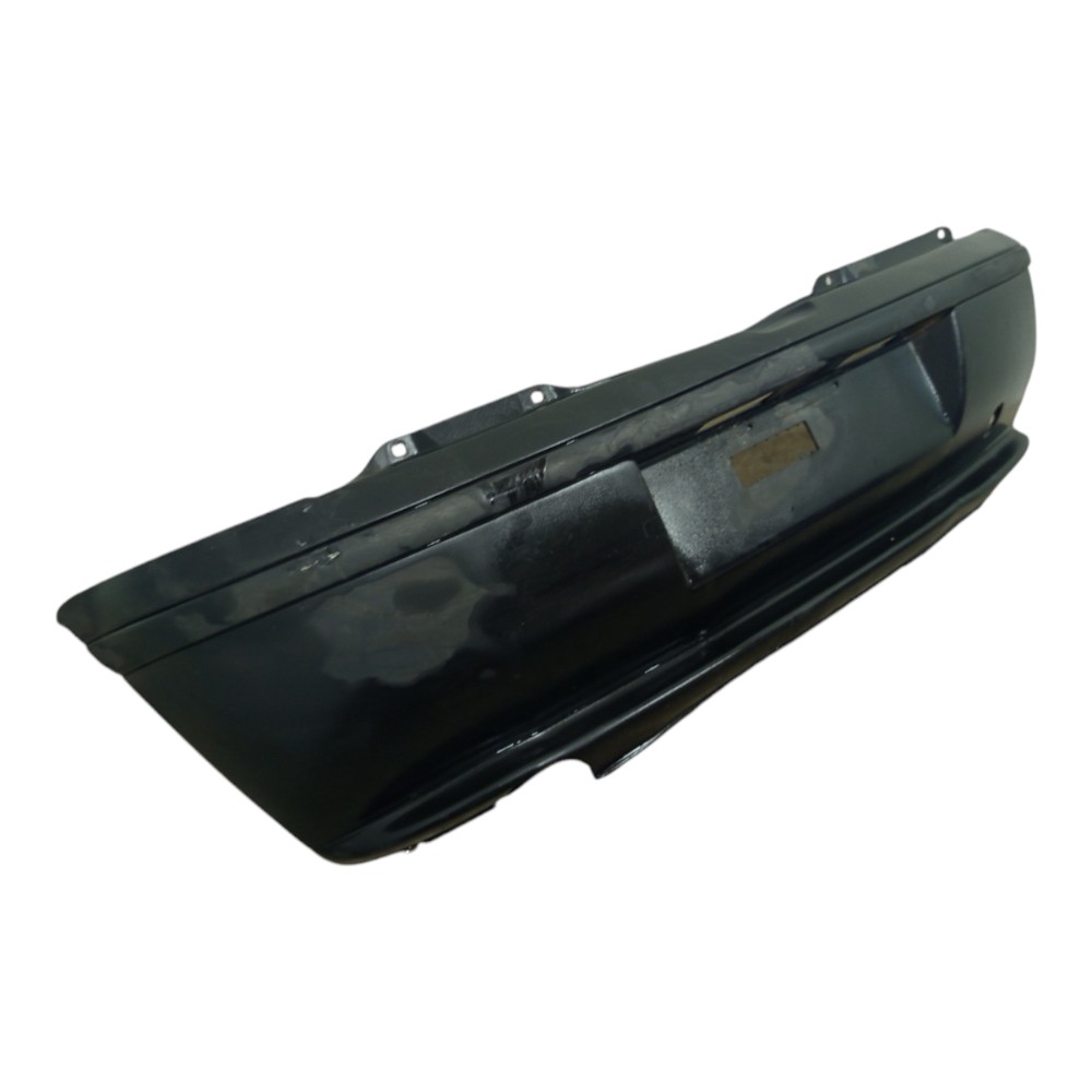 Parachoque Traseiro Fiat Palio 1996 A 2002 3