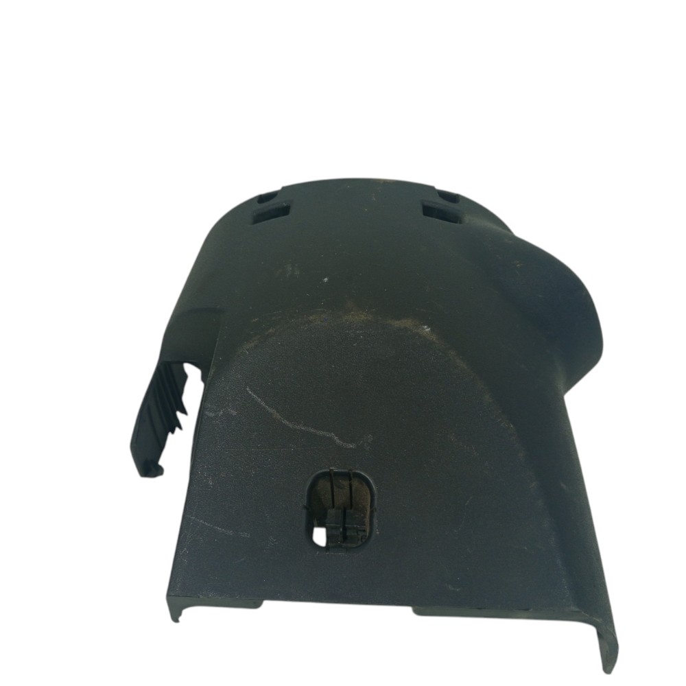 Moldura Inferior Coluna Direção Capa Citroen C4 2008 A 2012 7