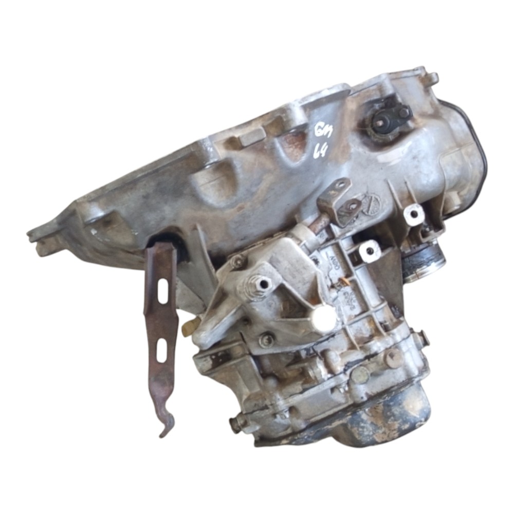 Caixa Marcha Gm 1.4 4