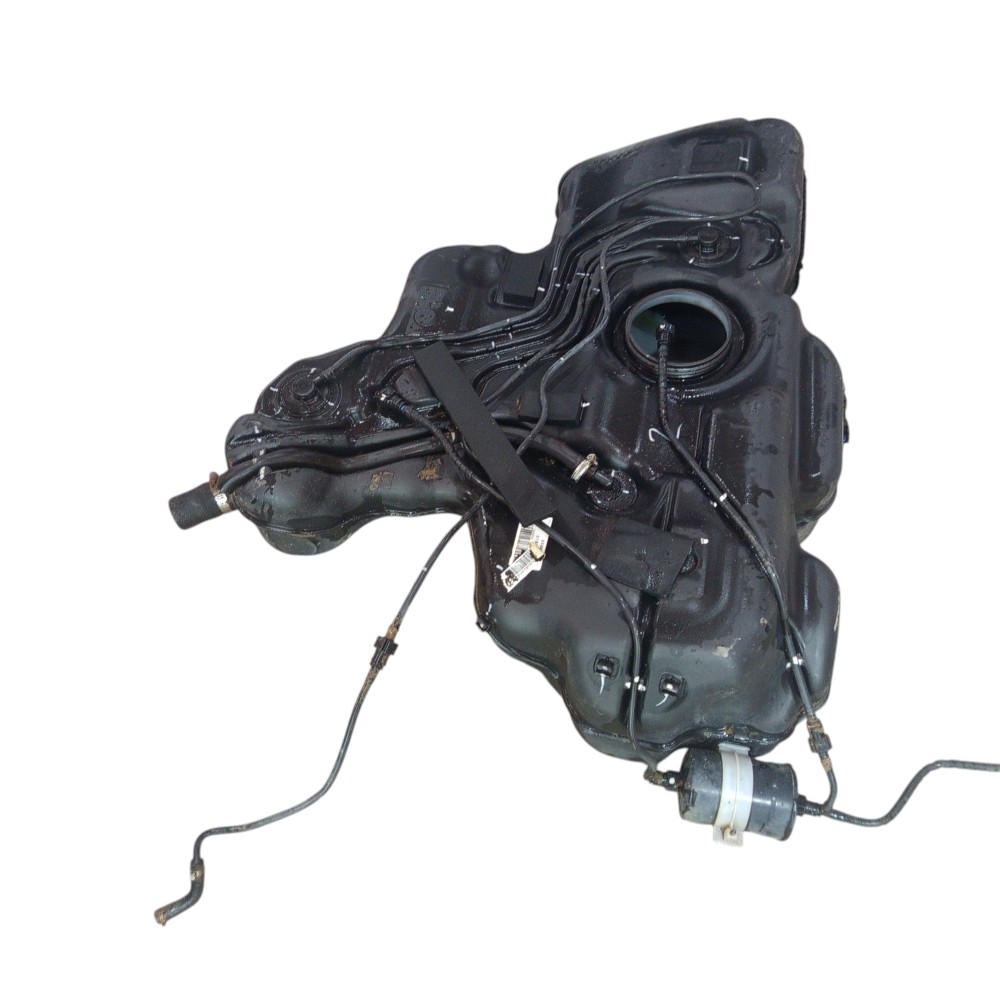 Tanque Combustível Chery Celer 1.5 2012 2013 2014 A 2018 5