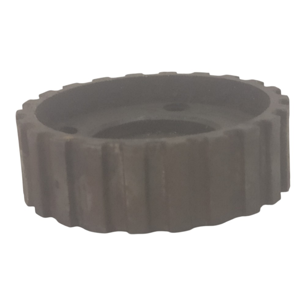 Engrenagem Virabrequim Motor Ea11 Volkswagen 1.0 1.6 Gol Fox 5