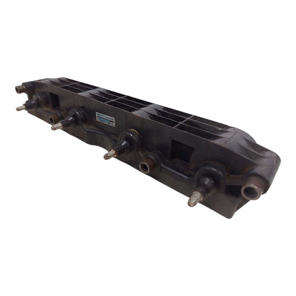 Bobina Ignição Fiat Stilo 1.8 8v 2003 2004 2005 A 2012 2