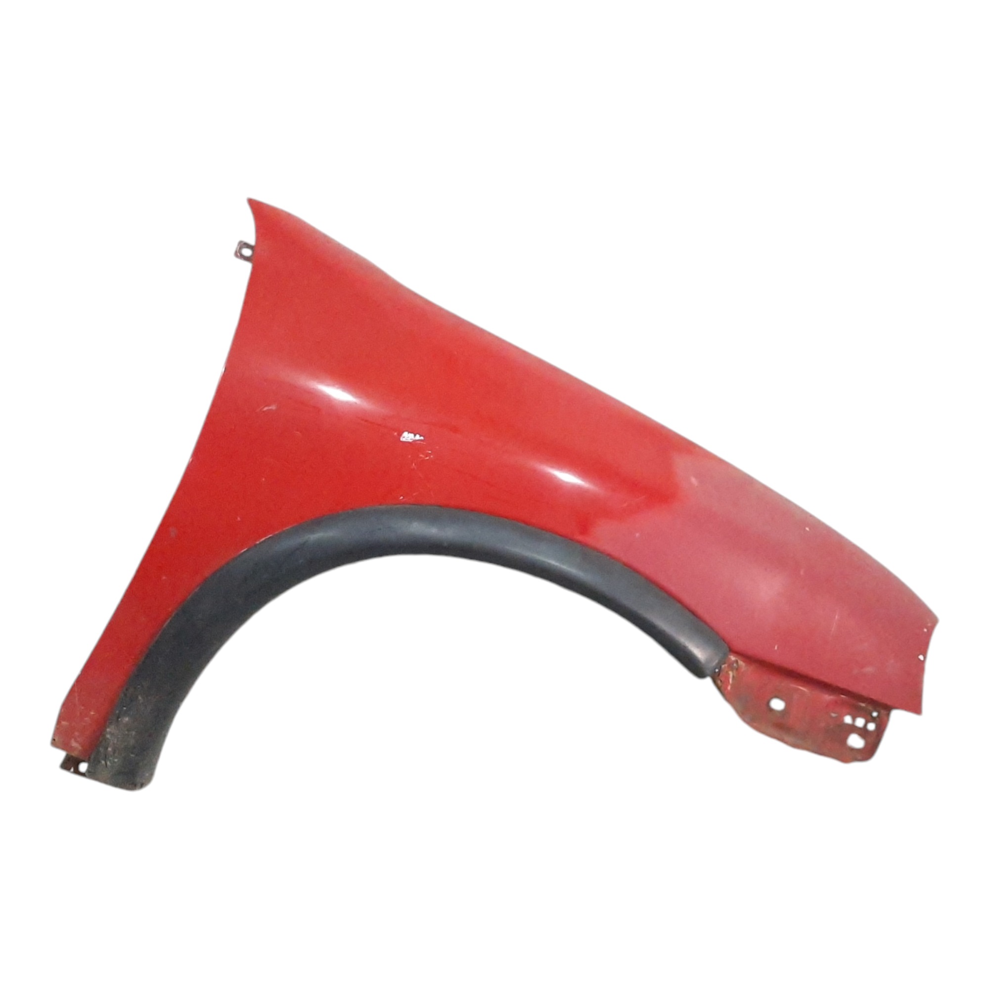 Paralama Dianteiro Direito Gm Corsa 1994 A 2010 C/ Detalhe 5