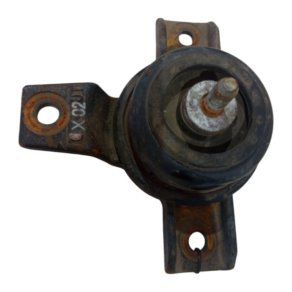 Coxim Motor Direito Hyundai Santa Fé 3.5 V6 2011 A 2013 1