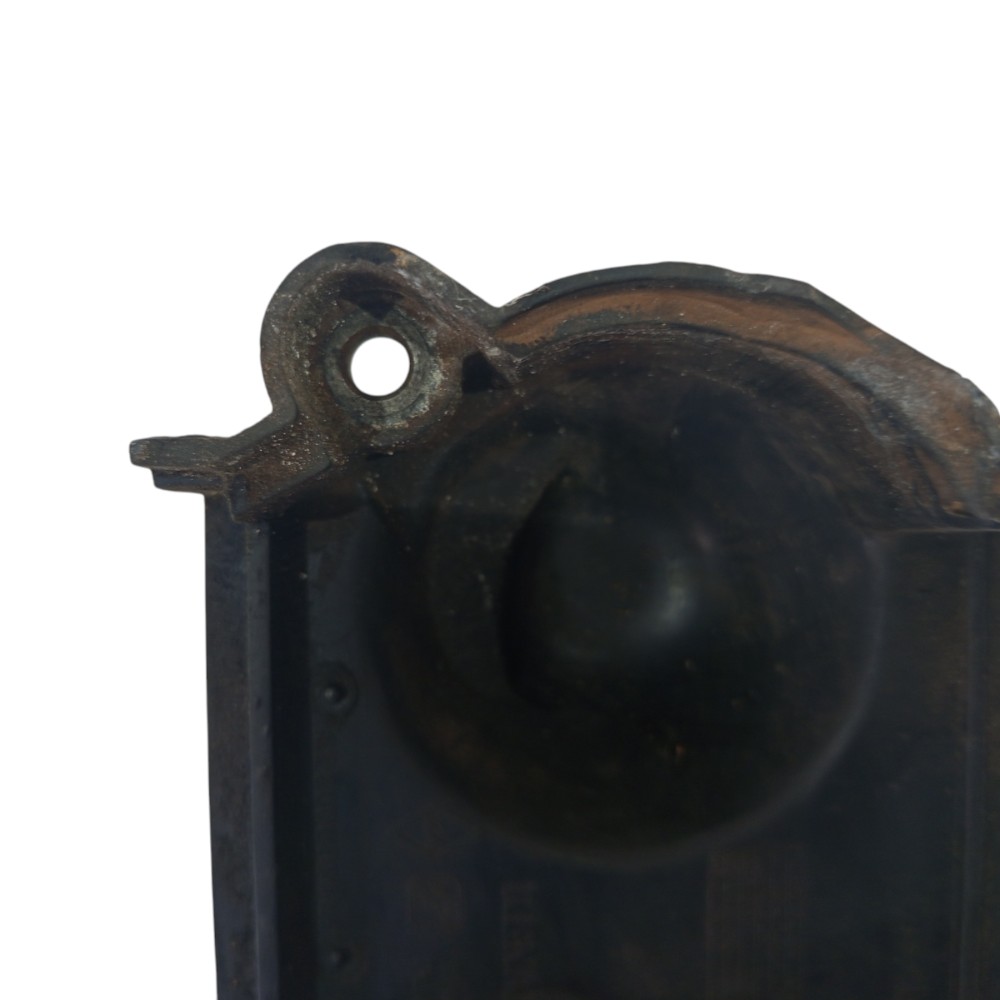 Capa Corrente Dentada Renault Clio 1.0 2000 2001 A 2012 3
