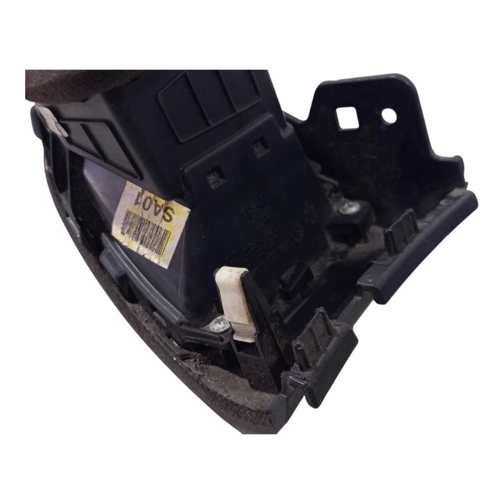 Difusor Ar Painel Central Le Hyundai Hb20 2013 2014 A 2019 3