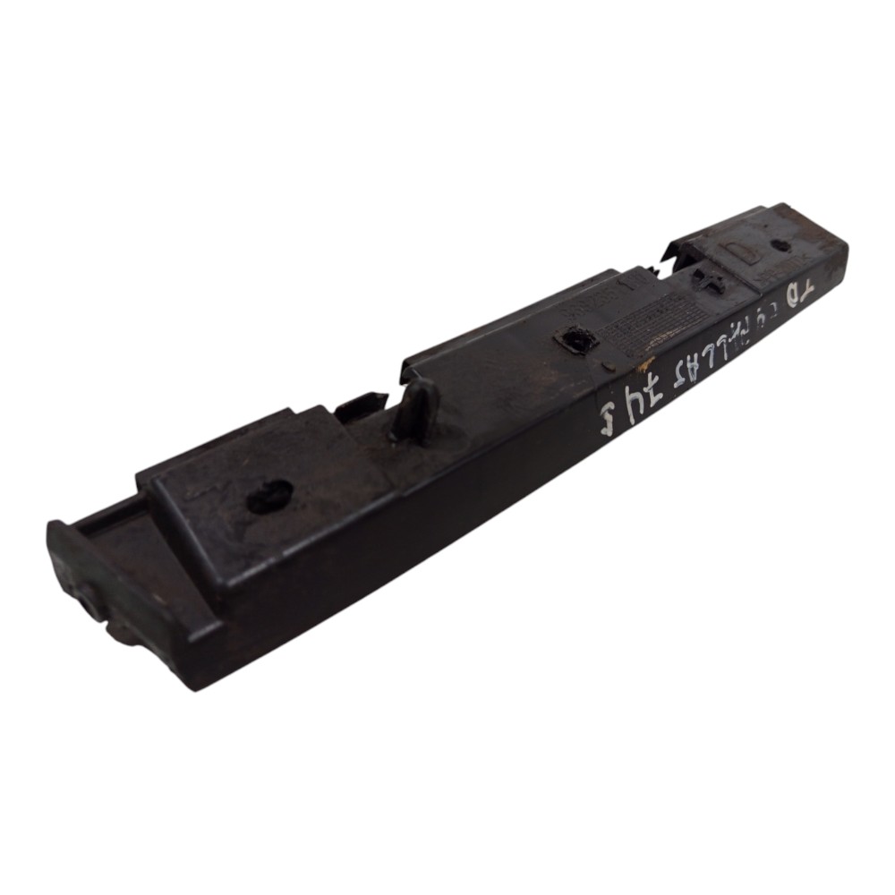 Guia Parachoque Traseira Direita Citroen C4 Pallas 2006 2013 6
