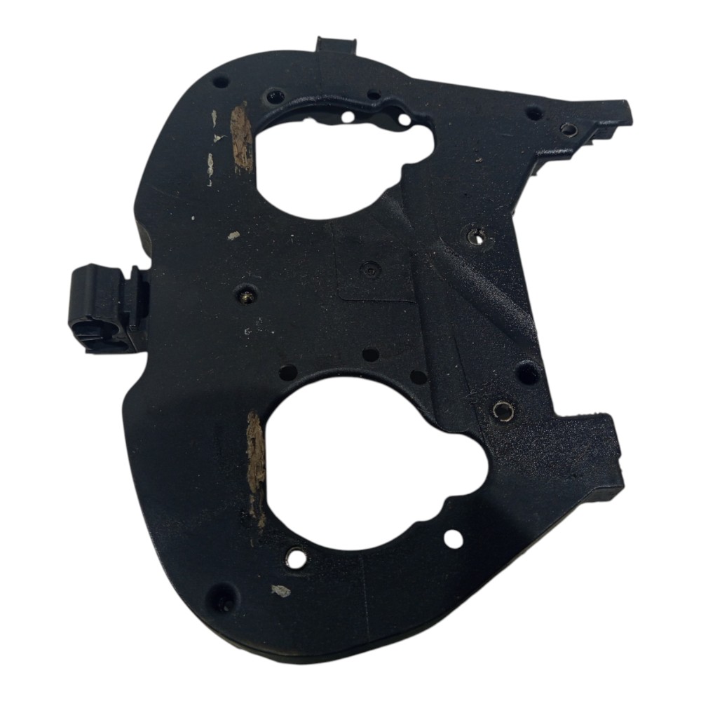 Capa Correia Dentada Peugeot 307 Sw 2004 2005 2006 07 A 2012 3